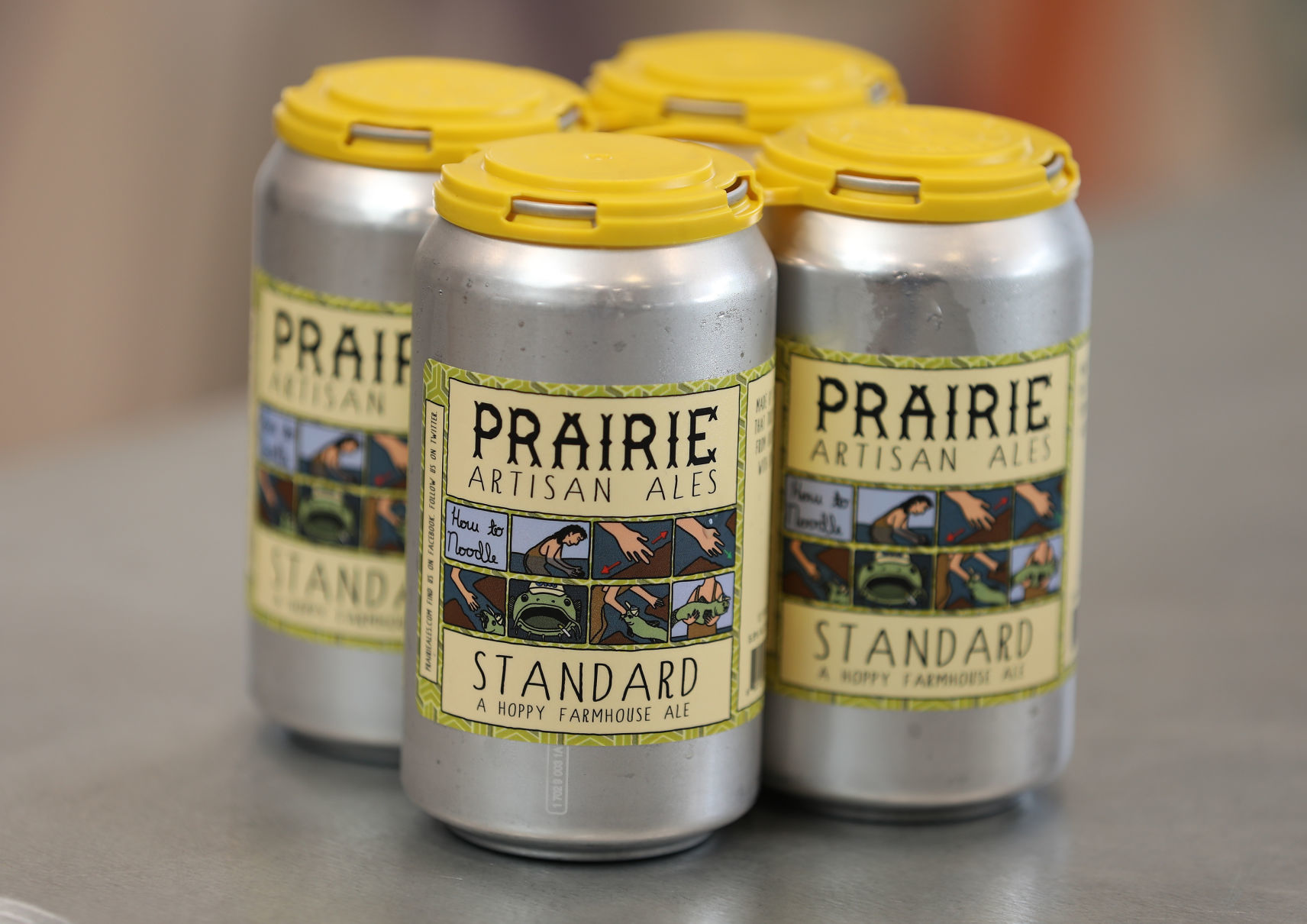 Summer Beer